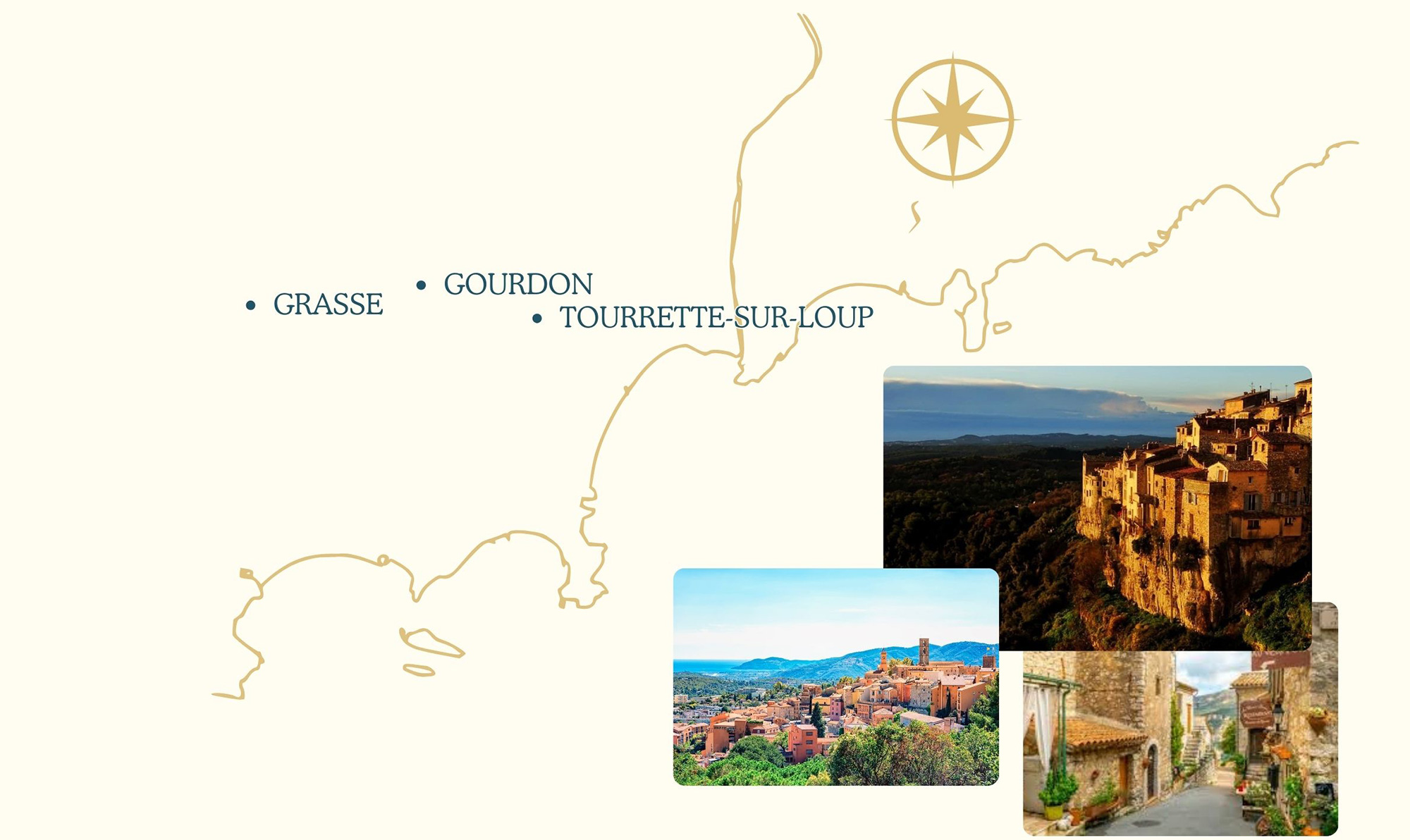 Carte trajet 2
