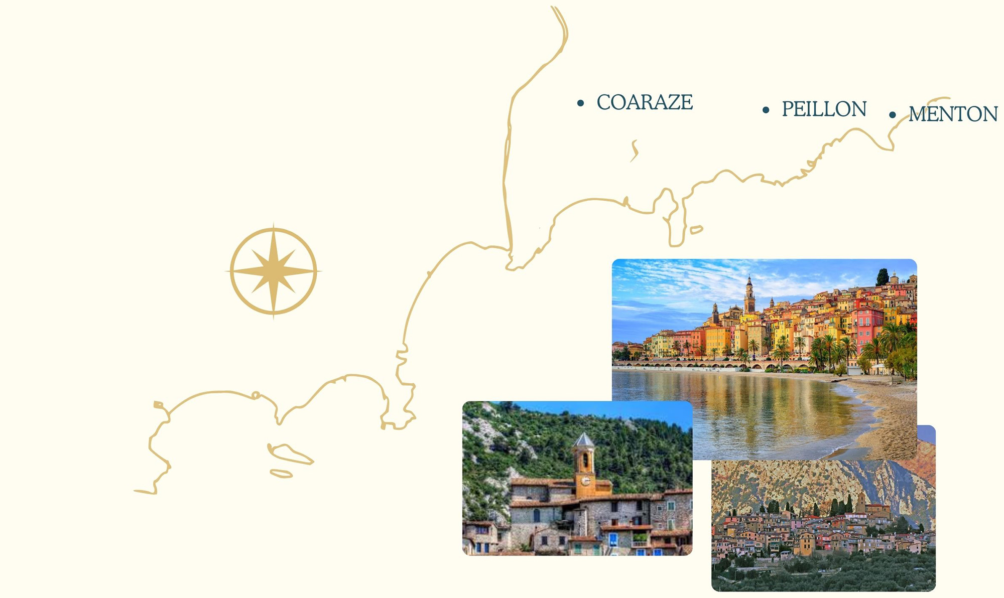 Carte trajet 3